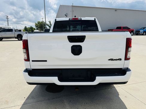 Used 2023 RAM 1500 Big Horn AWD/4WD image 37
