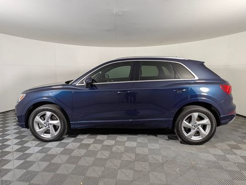 Used 2020 Audi Q3 2.0T Premium Plus w/ Premium Plus Package image 2