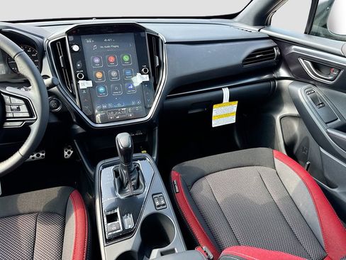 New 2026 Subaru Impreza RS image 29