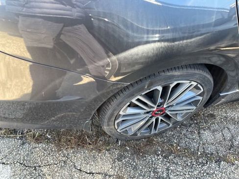 Used 2022 Kia Forte GT w/ GT2 Package image 10