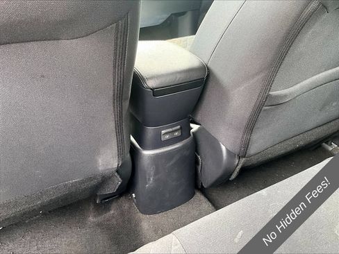 Used 2022 Nissan Kicks S w/ Interior Electronics Package FWD image 26