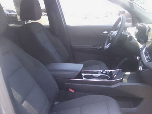 Used 2026 Chevrolet Equinox LT FWD image 13