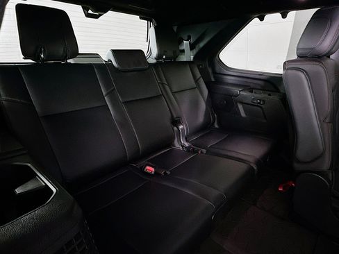 Used 2025 Toyota Sequoia TRD Pro AWD/4WD image 10