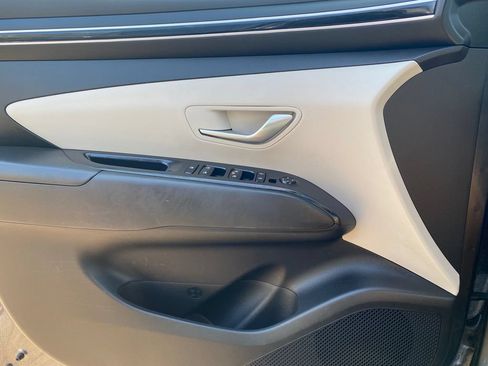 Certified 2024 Hyundai Tucson SEL FWD image 13