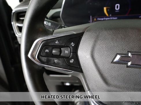 Used 2024 Chevrolet TrailBlazer LT w/ Convenience Package AWD/4WD image 6