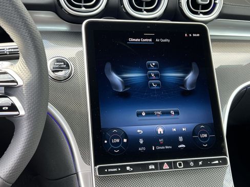 New 2026 Mercedes-Benz CLE 300 4MATIC Coupe image 26