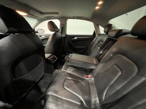 Used 2016 Audi A4 2.0T Premium Plus w/ Technology Package image 27