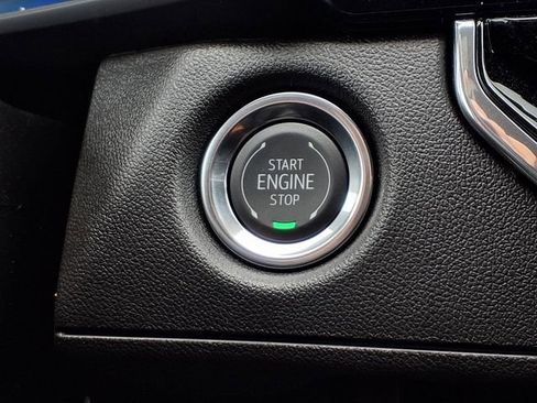 New 2026 Chevrolet Colorado Trail Boss AWD/4WD image 13