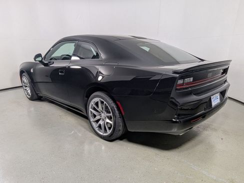 New 2026 Dodge Charger R/T Scat Pack image 6