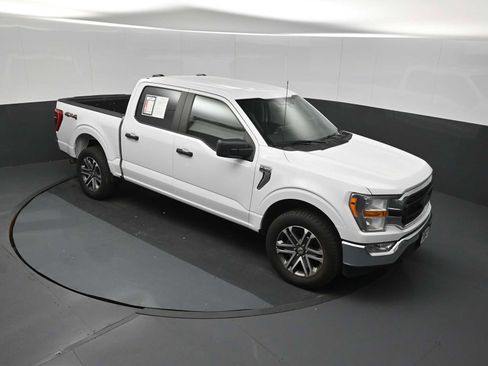 Used 2022 Ford F150 XLT AWD/4WD image 36
