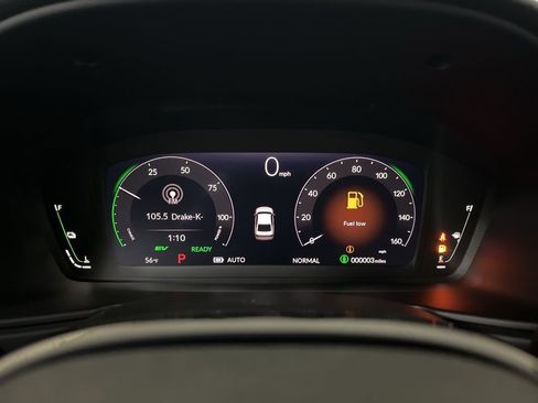 New 2026 Honda Accord Touring image 64