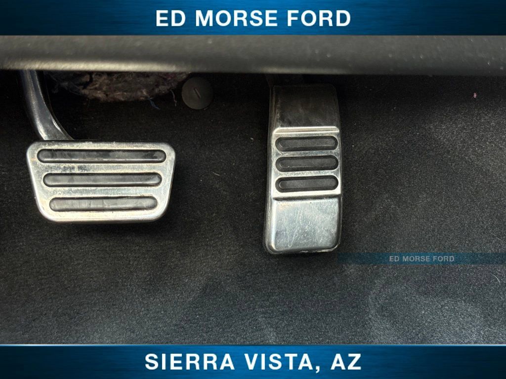 Used 2023 Ford Mustang Premium RWD image 38
