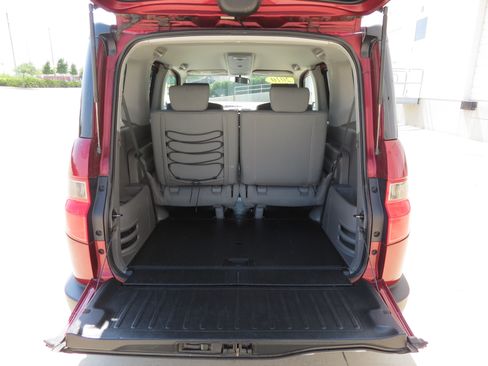 Used 2010 Honda Element EX image 27