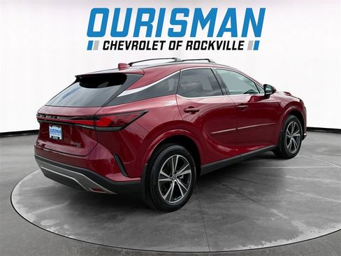 Used 2023 Lexus RX 350 Premium Plus image 6