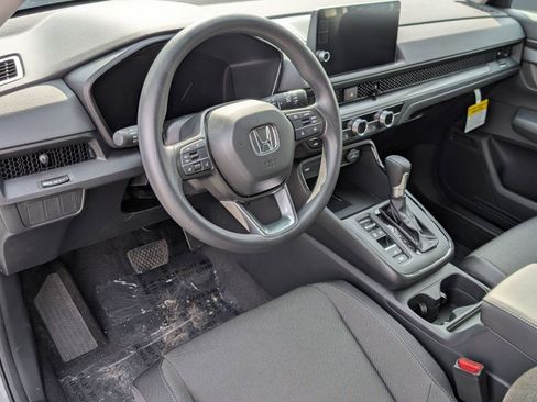 New 2026 Honda CR-V EX image 4