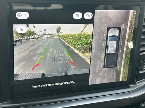 New 2026 Ford F250 Lariat w/ Tremor Off-Road Package image 19