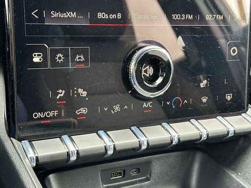 New 2026 GMC Terrain Elevation image 20