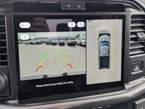 New 2026 Ford F150 Tremor AWD/4WD image 18