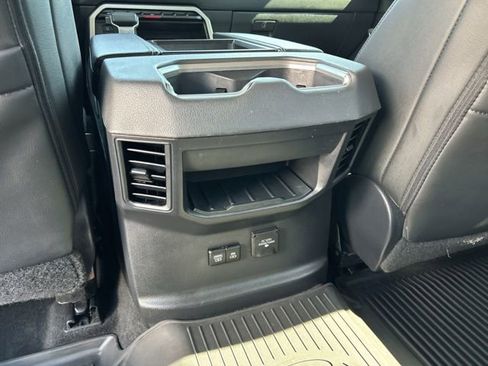 Used 2023 Toyota Tundra Limited AWD/4WD image 17