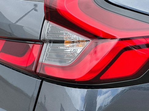 New 2026 Honda CR-V LX image 18
