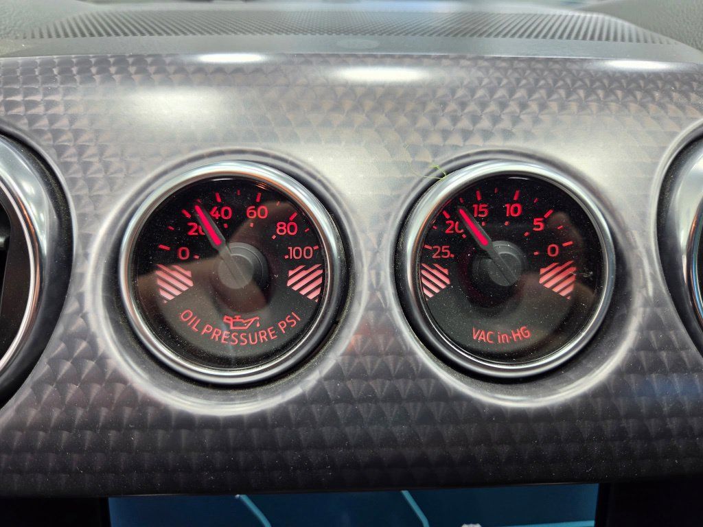 Used 2022 Ford Mustang GT Premium w/ GT Performance Package RWD image 41