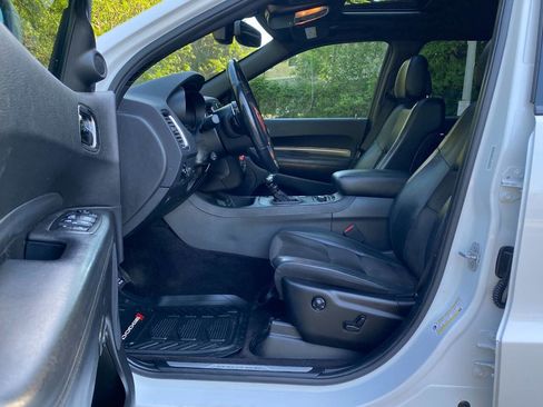 Used 2019 Dodge Durango R/T image 15