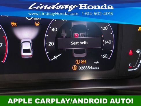 Used 2024 Honda Accord LX image 12