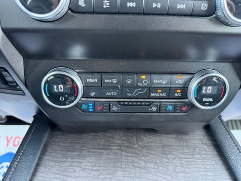 Used 2021 Ford Expedition Max Limited AWD/4WD image 31