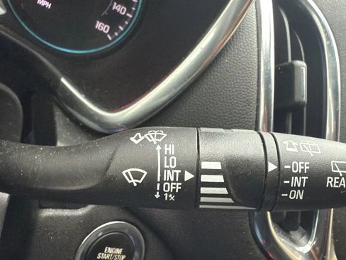 Used 2022 Chevrolet Equinox LT image 13