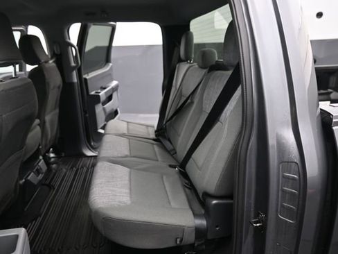 Used 2023 Ford F150 XLT w/ XTR Package AWD/4WD image 10