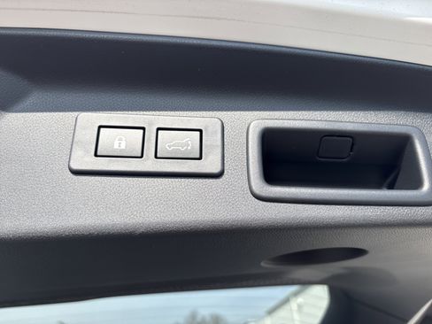 Certified 2025 Subaru Forester Premium image 4