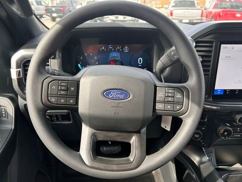 New 2026 Ford F150 STX w/ Equipment Group 200A AWD/4WD image 31