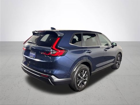 New 2026 Honda CR-V EX-L image 6