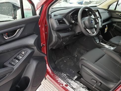 New 2026 Subaru Ascent Premium image 6