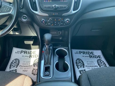 Certified 2022 Chevrolet Equinox LT AWD/4WD image 19