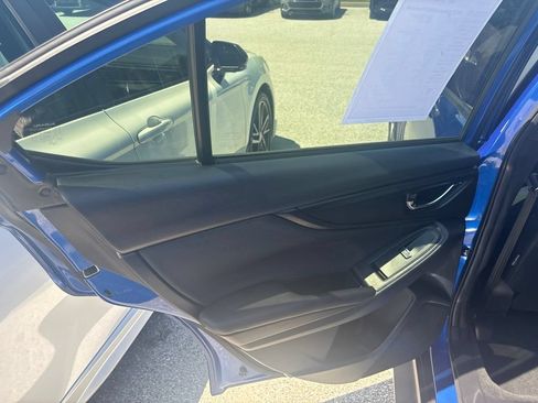 Used 2022 Subaru WRX Premium AWD/4WD image 18