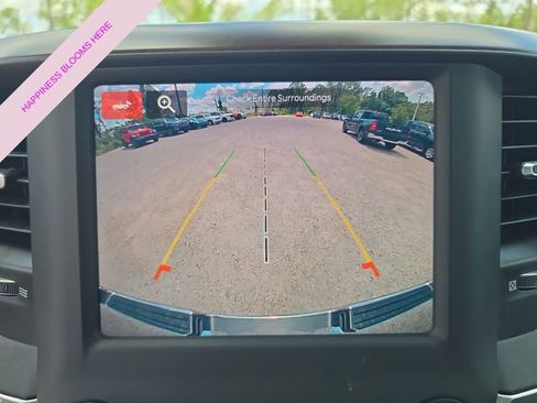Certified 2022 RAM 1500 Laramie AWD/4WD image 17