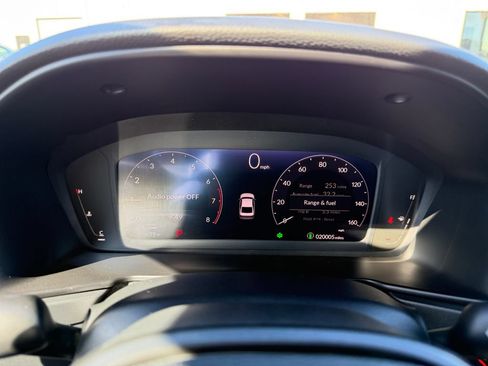Used 2023 Honda Accord EX image 17