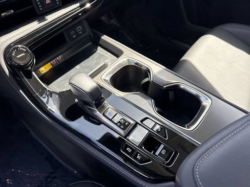 Used 2026 Lexus NX 350 AWD w/ Accessory Package (Z1) image 21