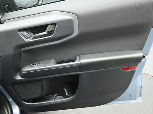 Certified 2024 Ford Bronco Sport Big Bend w/ Convenience Package image 29