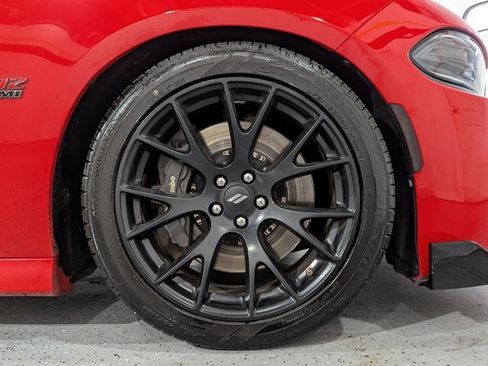 Used 2019 Dodge Charger Scat Pack w/ Dynamics Package image 44