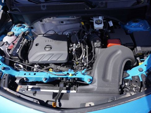 New 2026 Buick Encore GX Sport Touring w/ Advanced Technology Package image 7