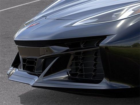 New 2025 Chevrolet Corvette Z06 w/ Battery Protection Package image 13