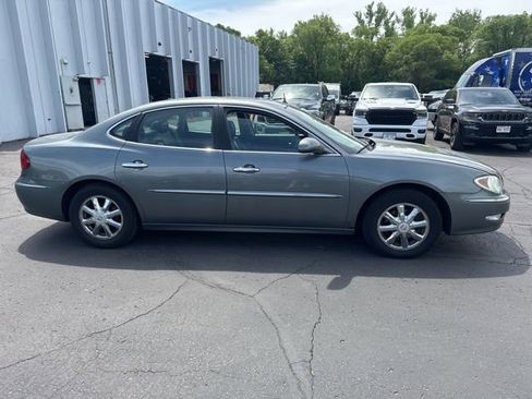 Used 2005 Buick LaCrosse CXL w/ Gold Convenience Package FWD image 11