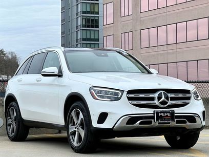 Certified 2022 Mercedes-Benz GLC 300 4MATIC