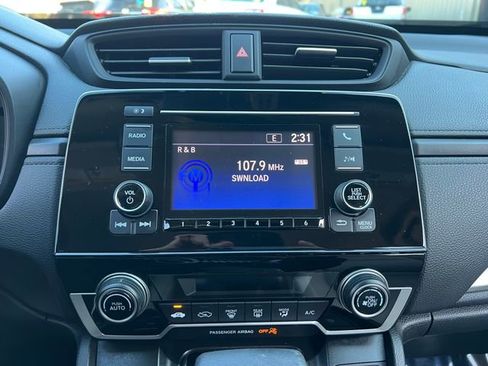 Used 2020 Honda CR-V LX image 21