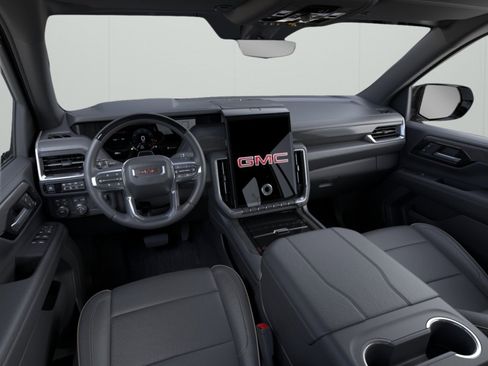 New 2026 GMC Yukon Elevation w/ Elevation Premium Package image 15