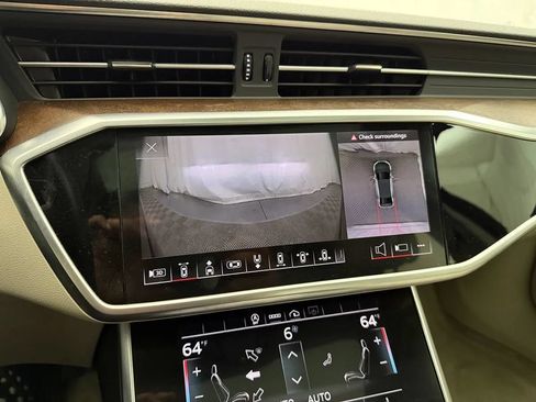 Used 2021 Audi A6 2.0T Premium AWD/4WD image 23
