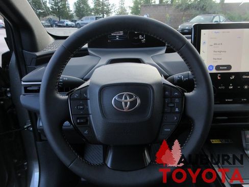 New 2026 Toyota bZ image 11