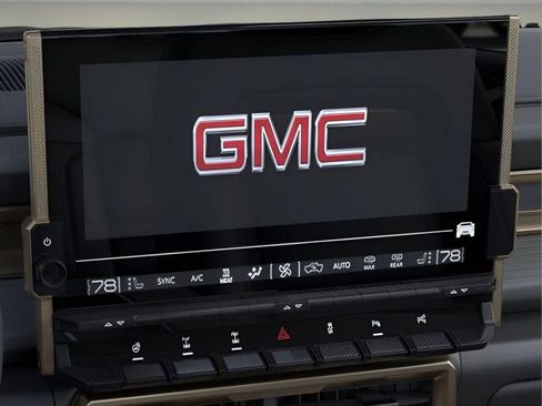 New 2025 GMC Hummer EV 3X w/ Extreme Off-Road Package AWD/4WD image 20